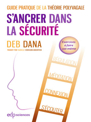 cover image of S'ancrer dans la sécurité